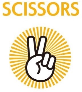 Scissors